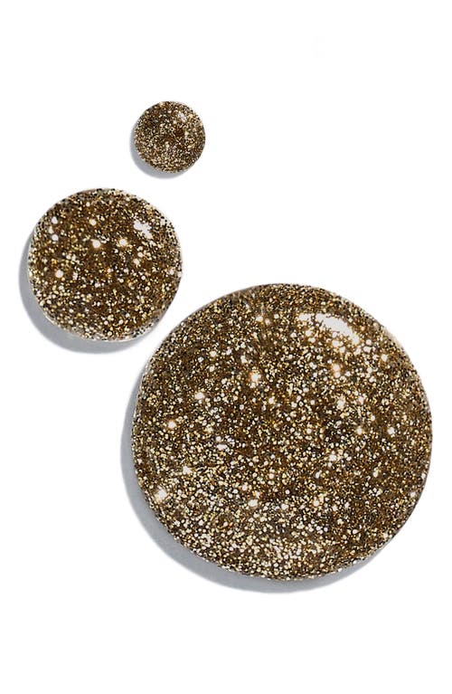 Dolce & Gabbana Dolce&gabbana Nailed It! Quick Dry Nail Lacquer