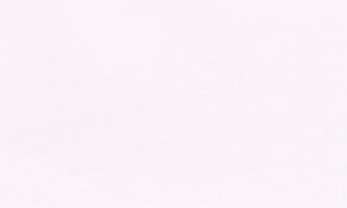 Vince Camuto Cotton Blend Bubble Top In Ultra White