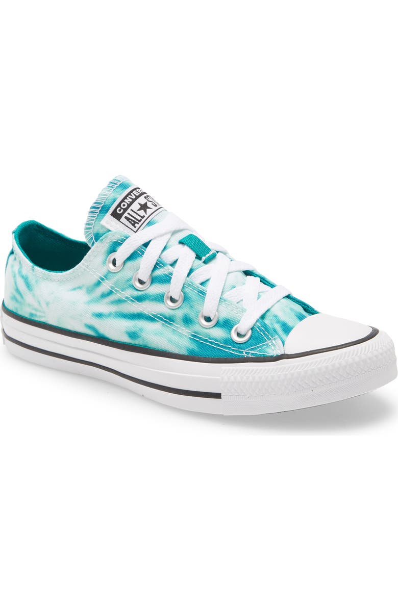 Converse Chuck Taylor<sup>®</sup> All Star<sup>®</sup> Low Top Sneaker, Main, color,