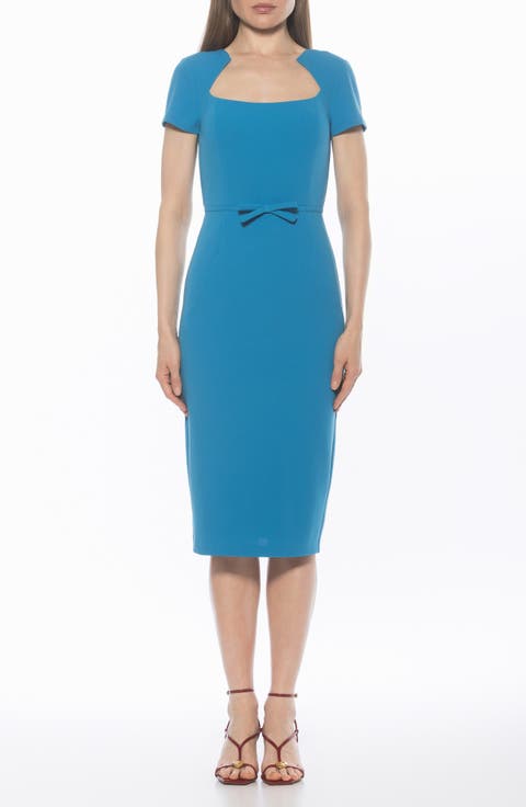 Shop Blue Alexia Admor Online | Nordstrom Rack
