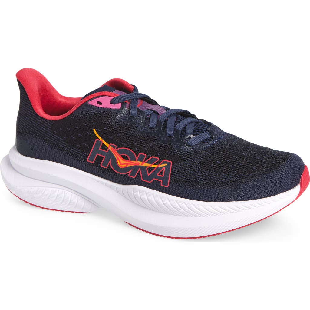 Hoka Mach 6 Running Shoe