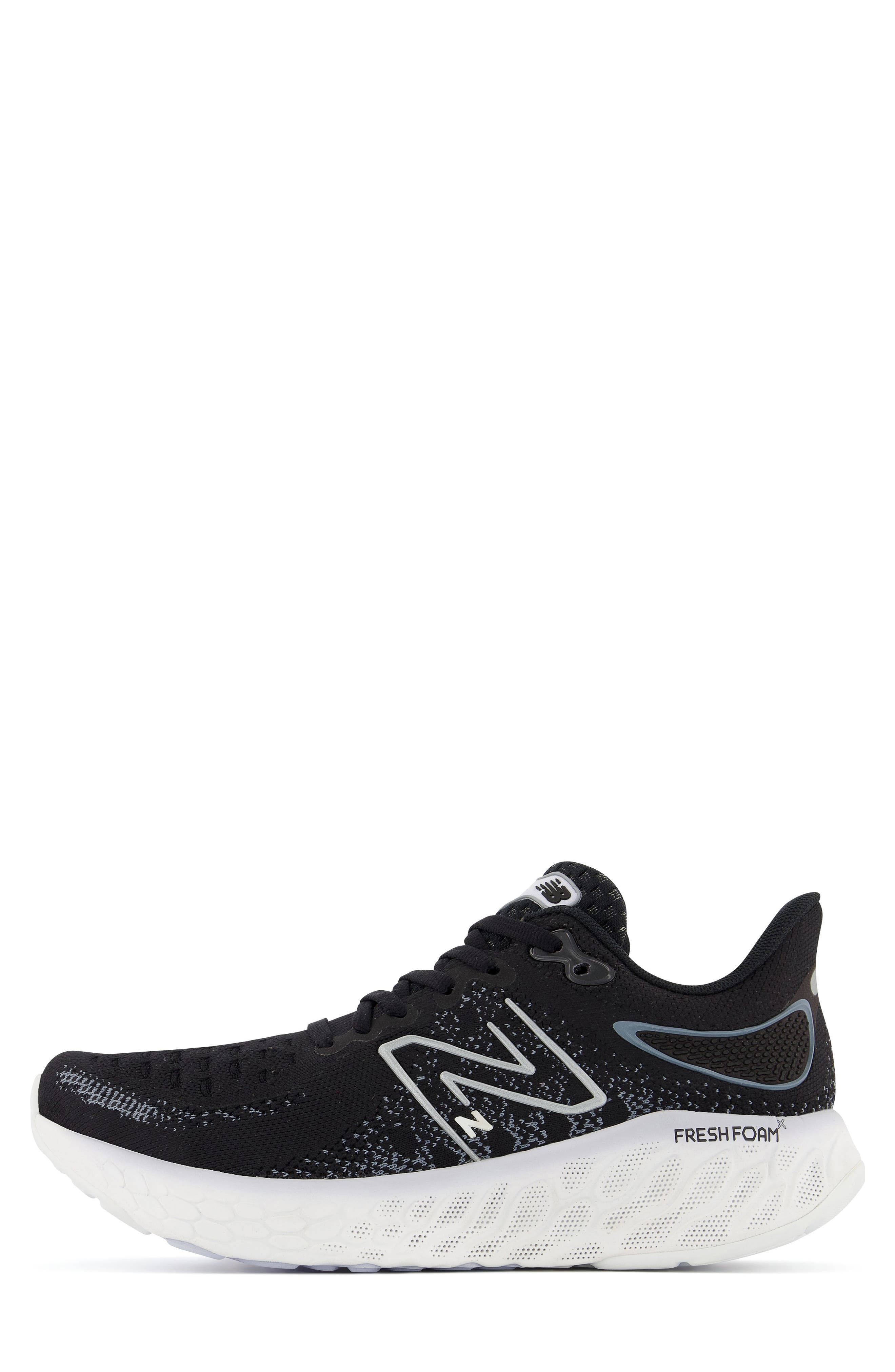 New Balance Fresh Foam X 1080v12 Running Shoe, Alternate, color, 