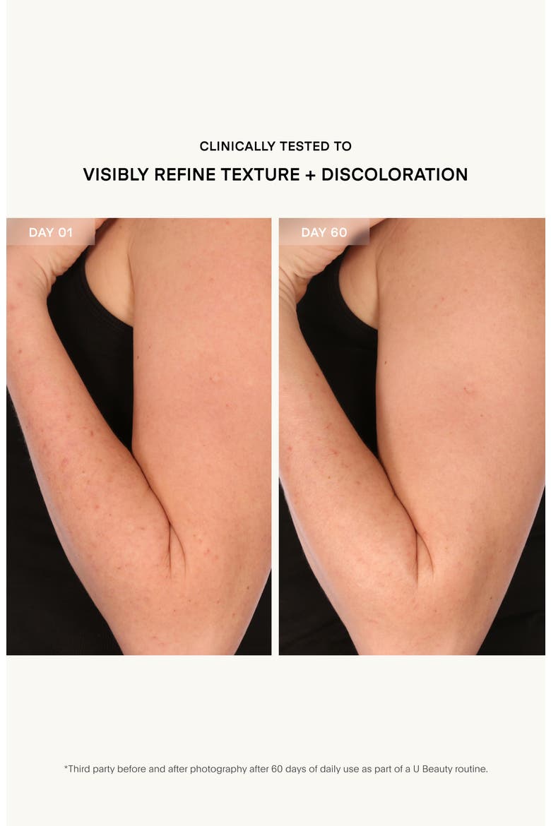 Resurfacing Body Compound, Alternate, color, NO COLOR