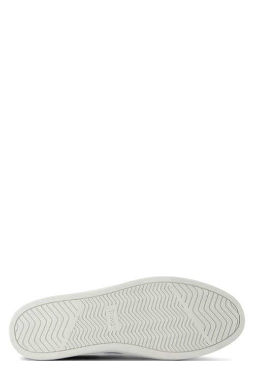 Toms Baja 2.0 Slip-on Sneaker In Navy