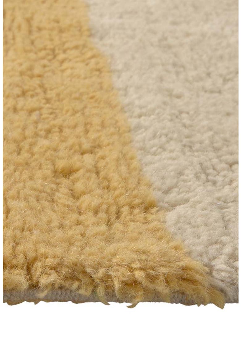 Washable Wool Runner, Alternate, color, PINK