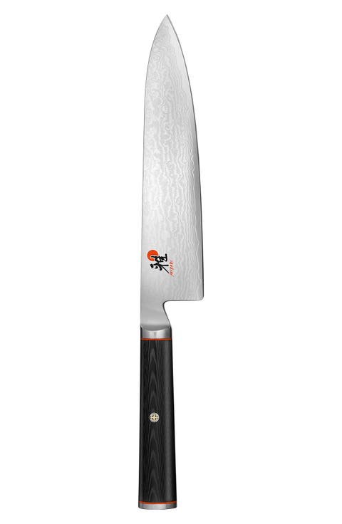 Kaizen 8-Inch Chef's Knife