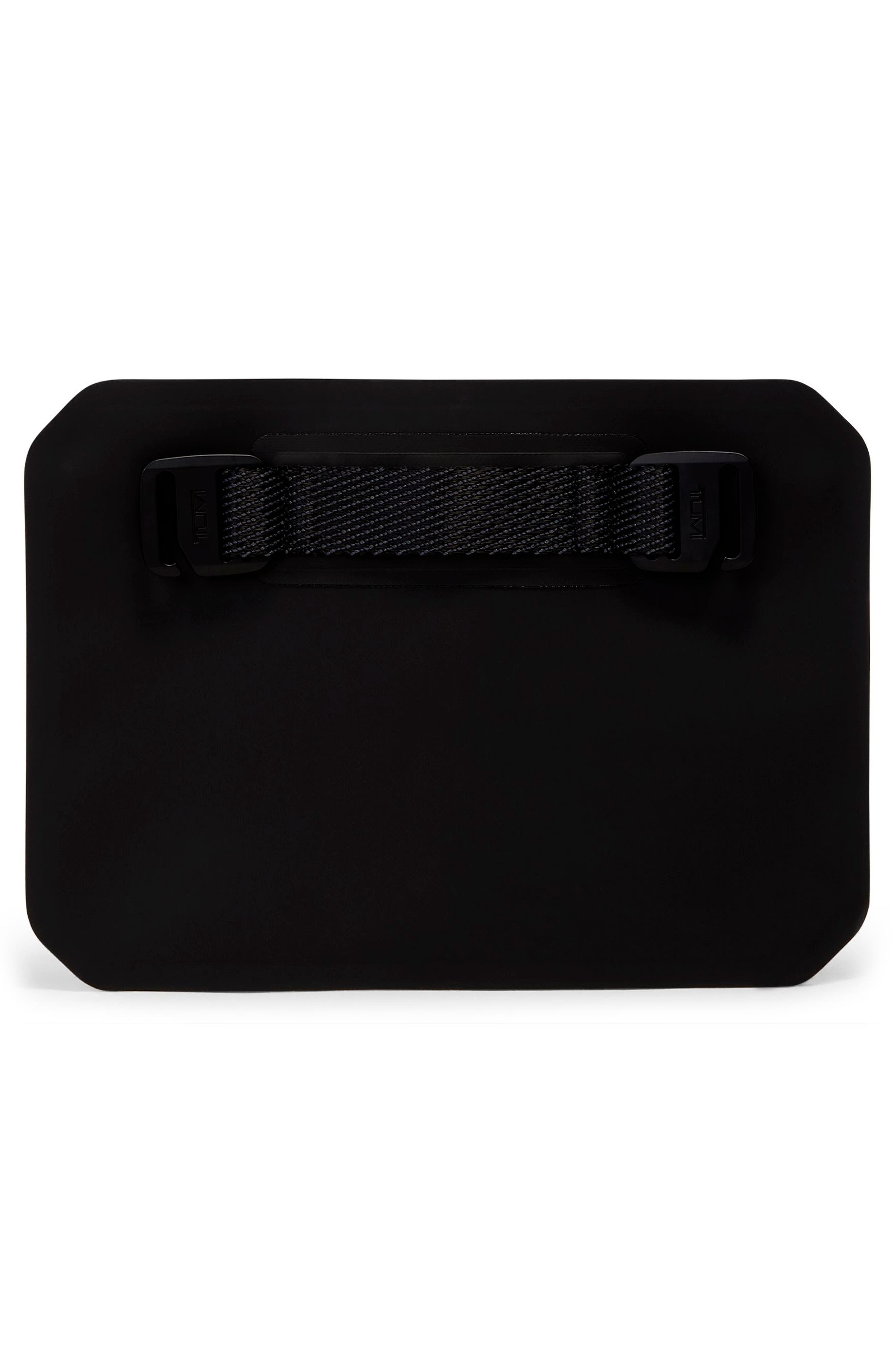 TUMI Welded Flat Pouch, Alternate, color, 
