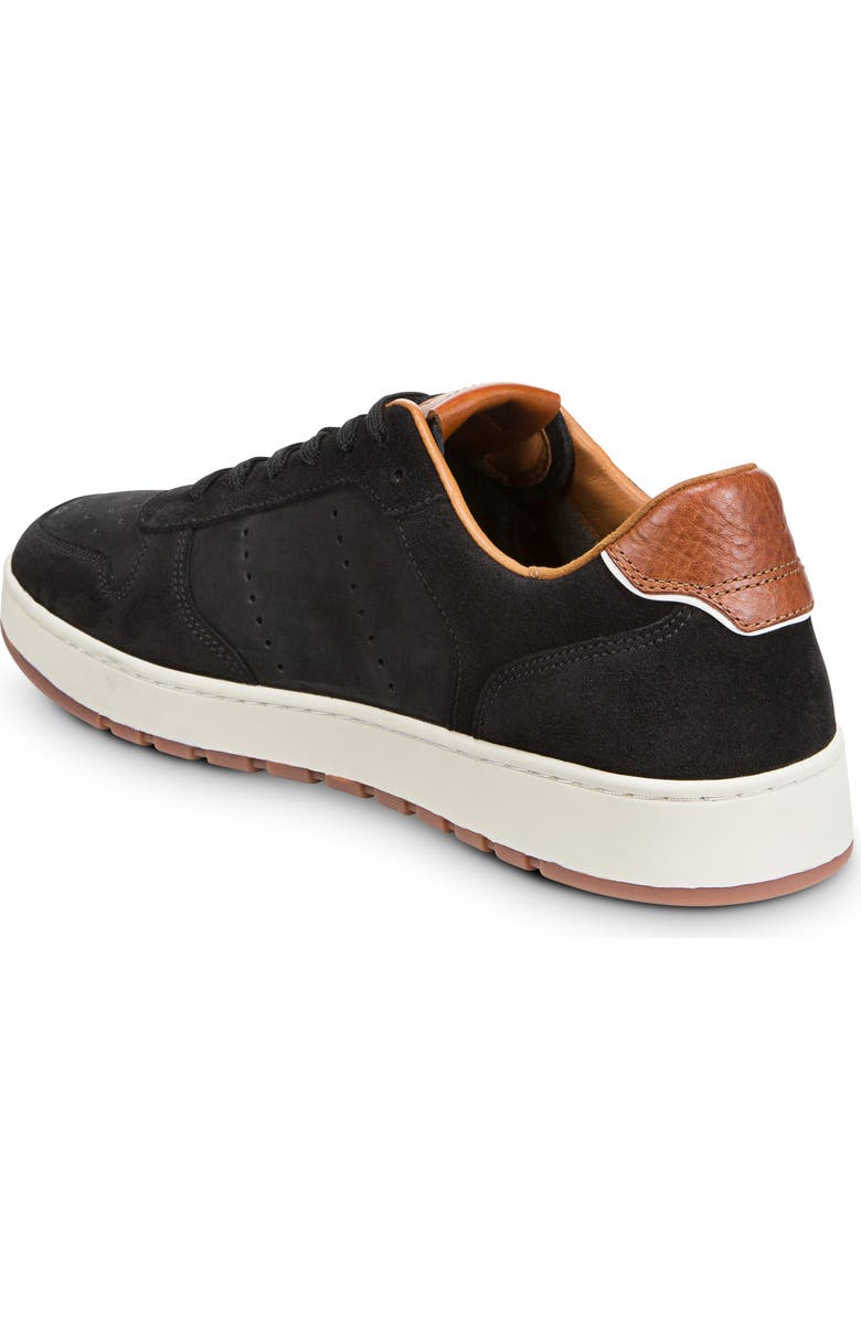Allen Edmonds Springfield Leather Sneaker, Alternate, color,