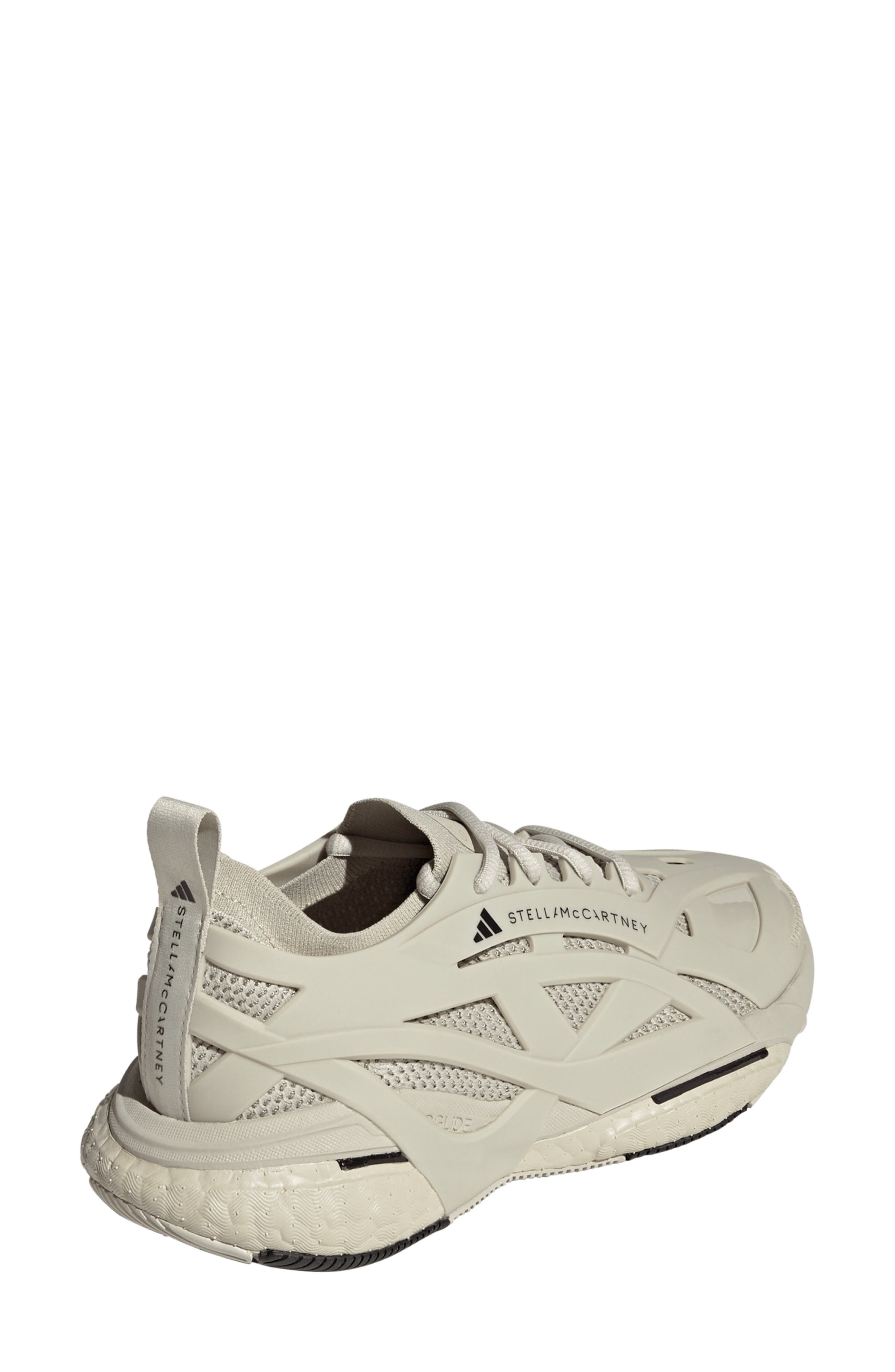 Solarglide Running Shoe, Alternate, color, GOBI/CBLAC