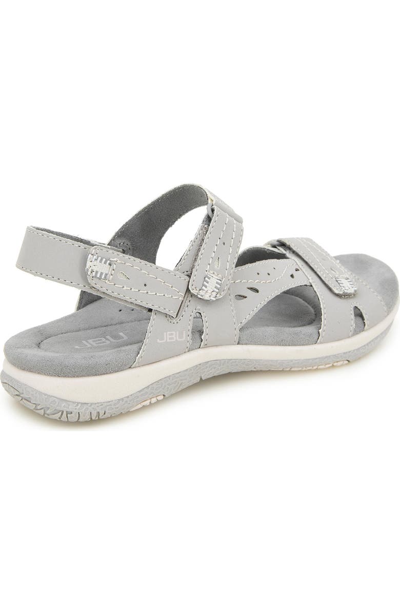 JBU Stephie Strappy Sandal, Alternate, color,