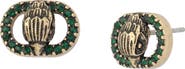 Kurt Geiger London Chelsea Eagle Stud Earrings