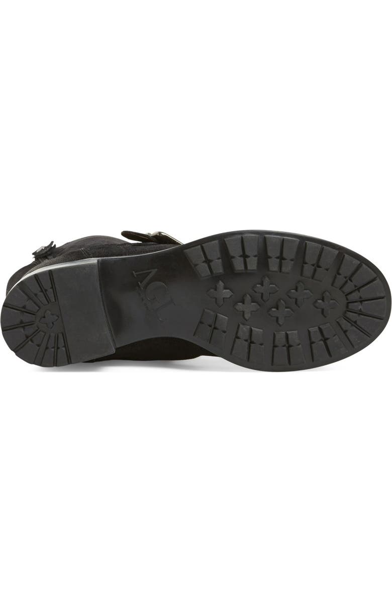 AGL Attilio Giusti Leombruni Moto Boot, Alternate, color,