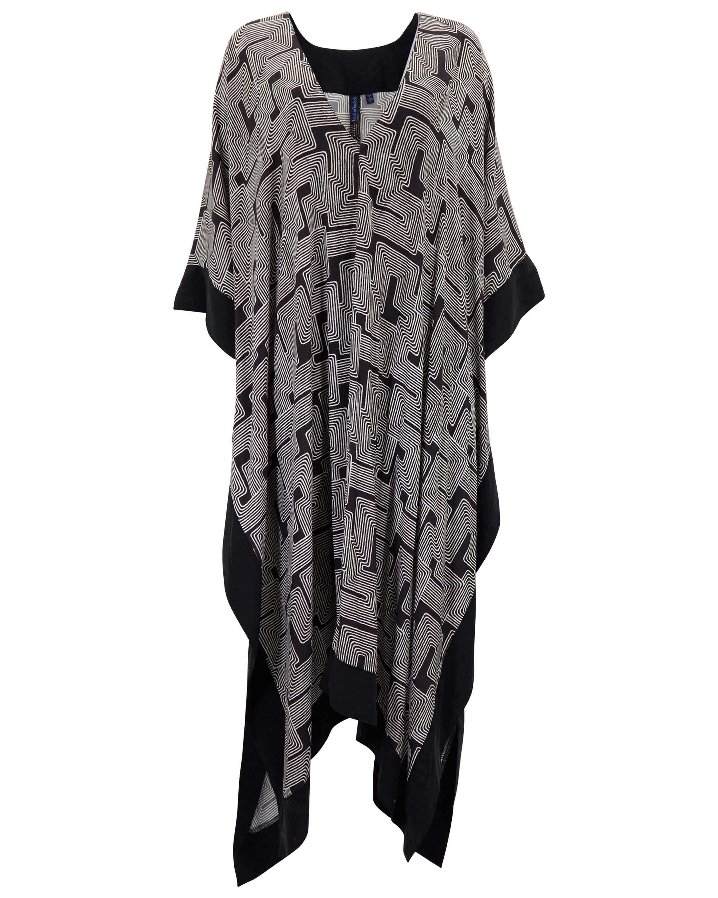 Inter Twine Womens Kaftan - image 2