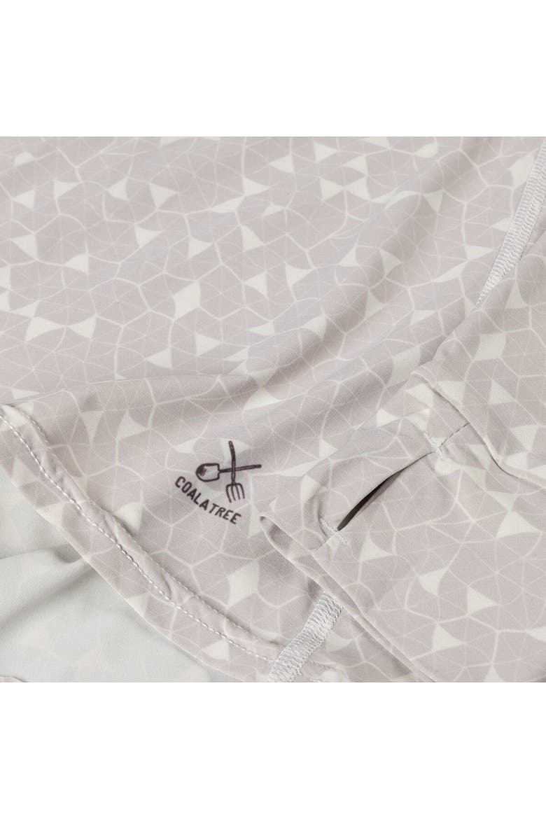 Women's Suray Sun Long-Sleeve Shirt, Alternate, color, Hexagon