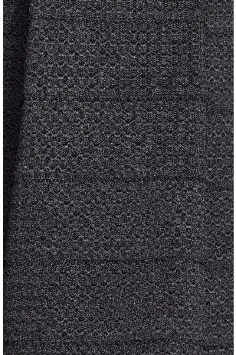 Pleated Skirt, Alternate, color, BLACK