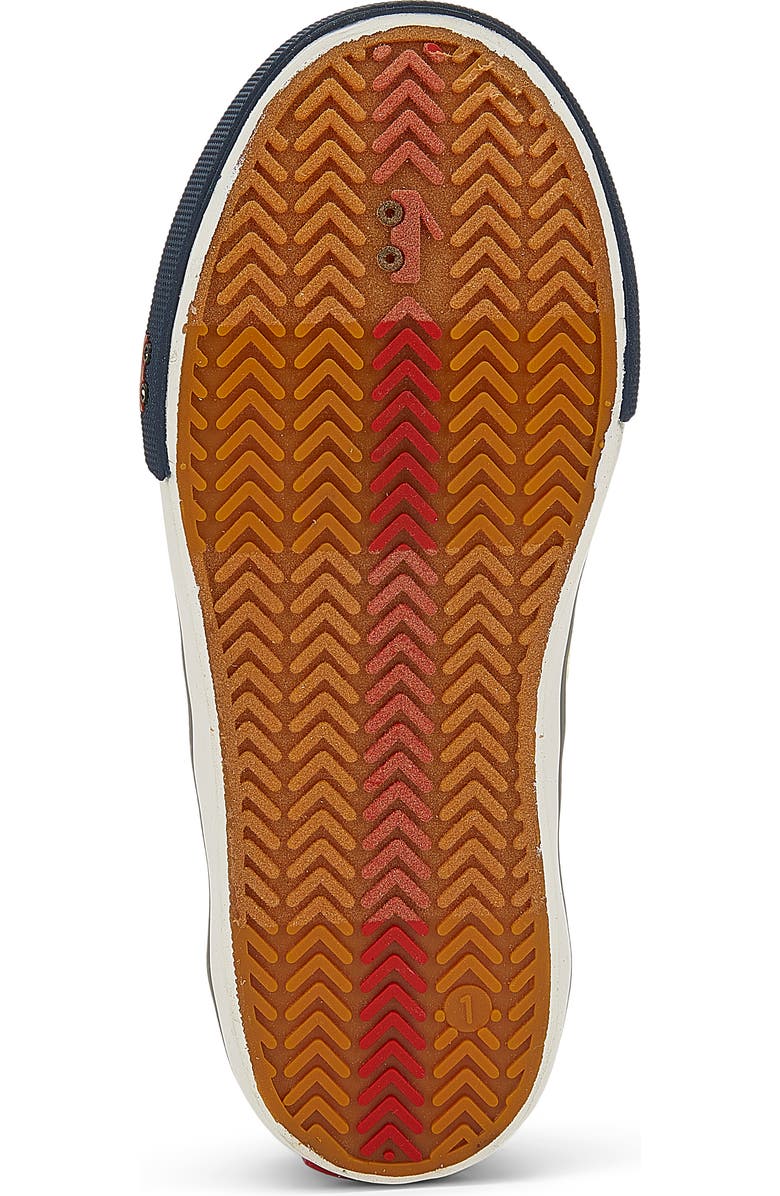 See Kai Run Russell Sneaker, Alternate, color,