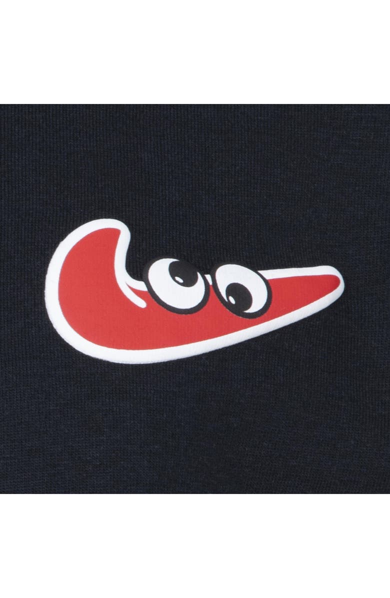 Nike Kids' Have a Nike Day Graphic T-Shirt, Alternate, color, 