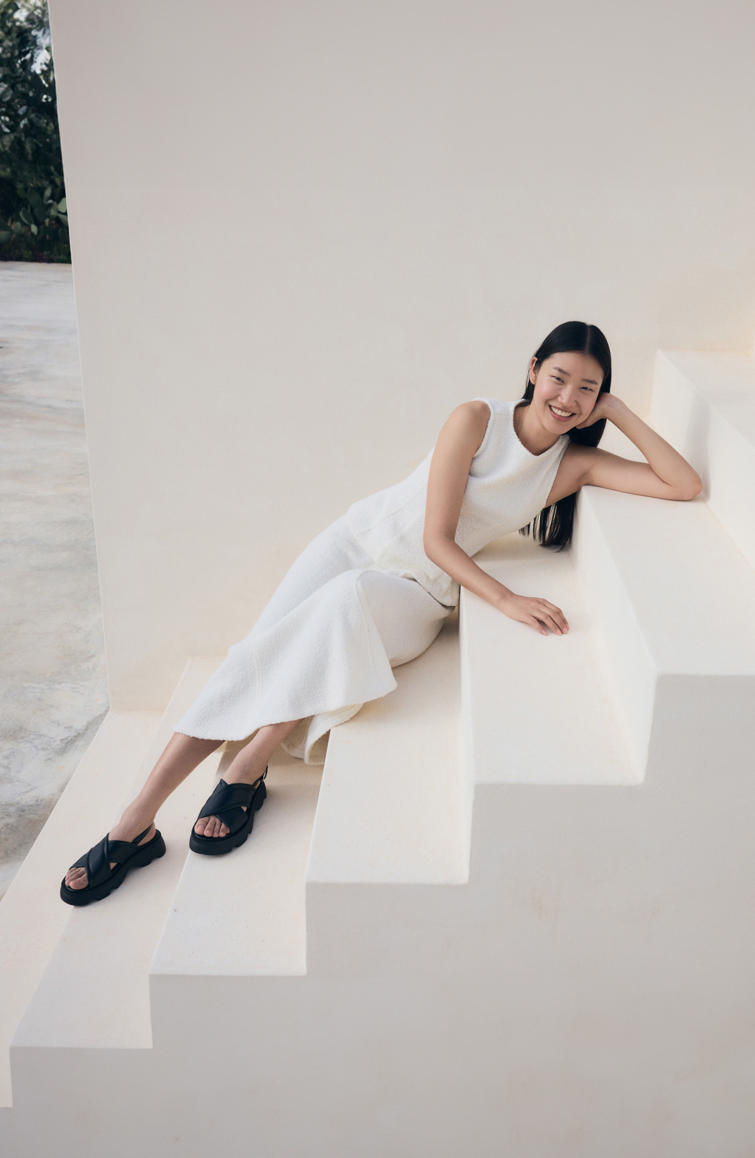 Gabor 62.851.67 Slingback Sandal, Alternate, color, 