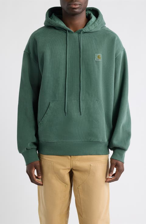 Vista Oversize Hoodie
