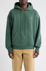 Carhartt Work In Progress Vista Oversize Hoodie