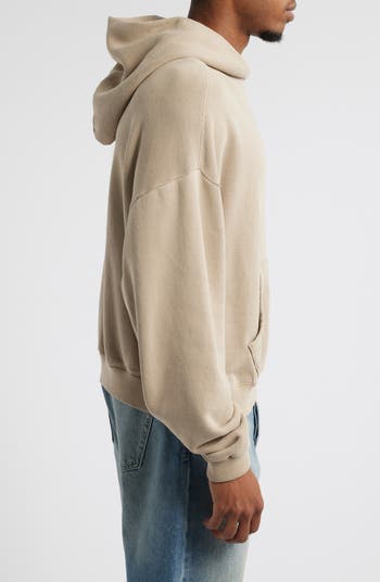 Tubular Oversize Hoodie