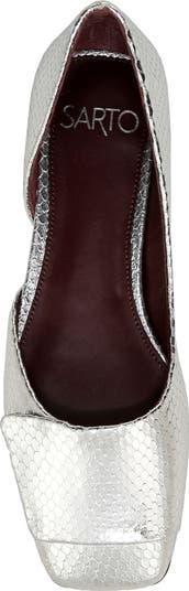 Tracy Half d'Orsay Flat
