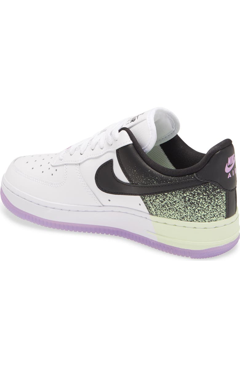 Nike Air Force 1 '07 Sneaker, Alternate, color,