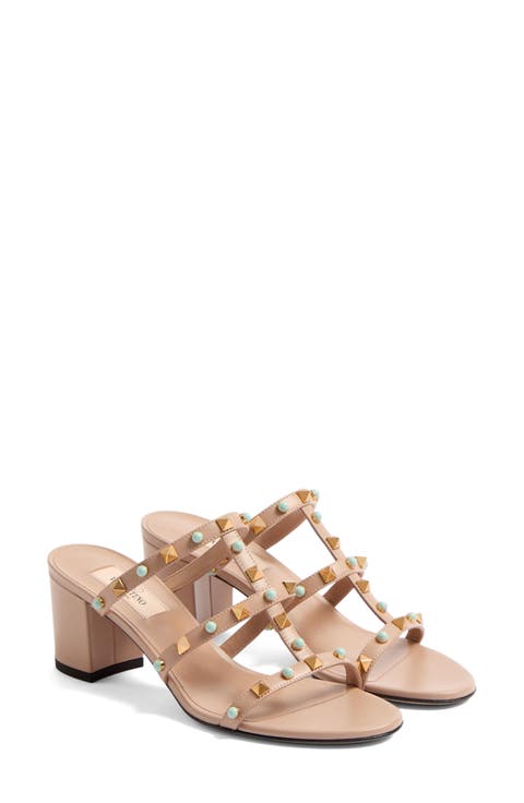 パンプス Valentino Garavani Medium Heel Valentino Garavani Heels, Size 36 IT