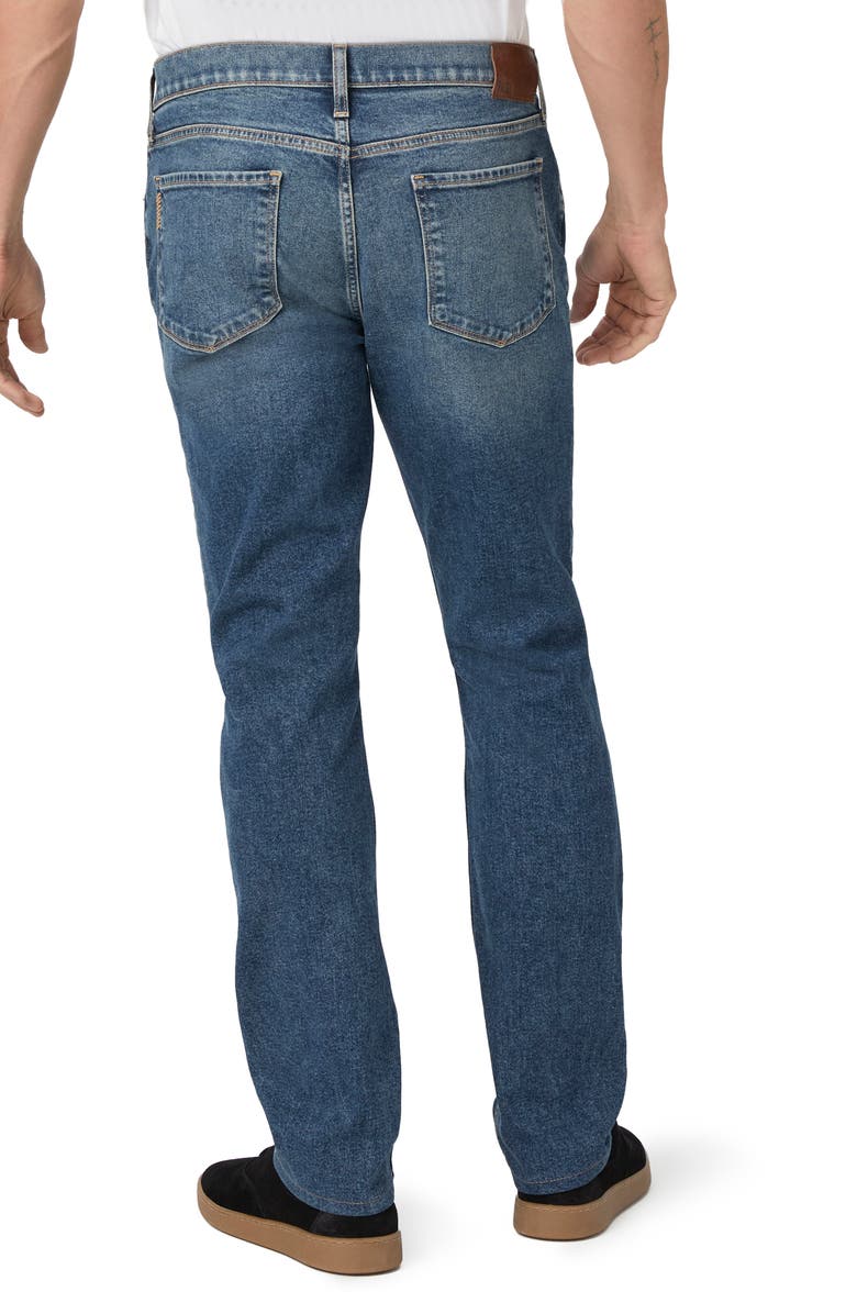 PAIGE Federal Heritage Slim Straight Leg Jeans, Alternate, color, Cortez