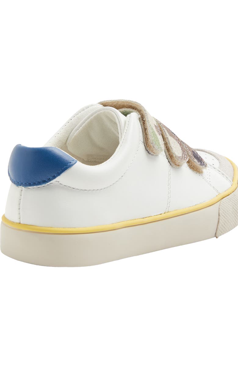 Mini Boden Kids' Low Top Sneakers, Alternate, color,