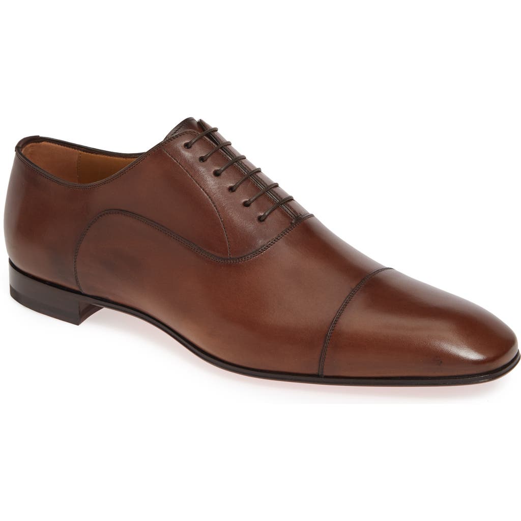Christian Louboutin Greggo Cap Toe Oxford