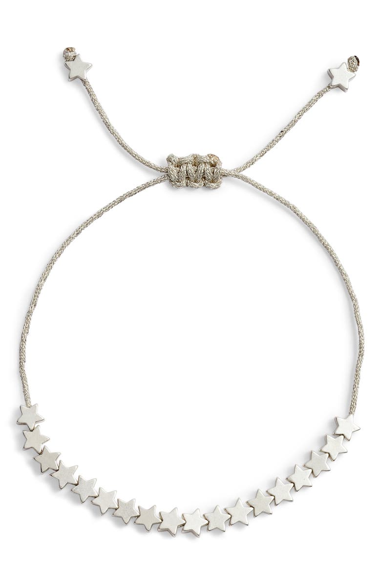 Estella Bartlett Stars So Bright Bracelet, Alternate, color, 