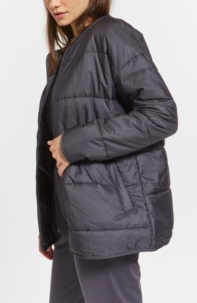 Thread & Supply Tabitha Puffer Jacket, Alternate, color,