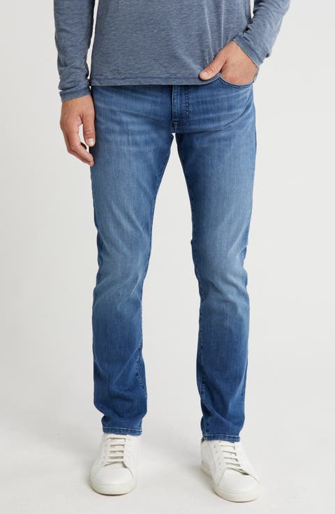 Jake Slim Jeans (Blue Boston)