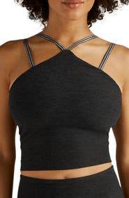 Beyond Yoga Space Dye Shine On Crop Tank