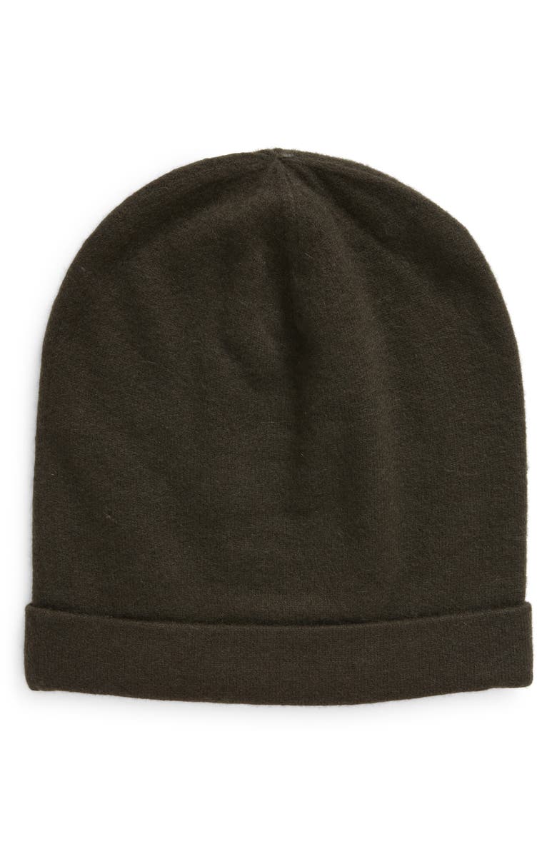FRENCKENBERGER Big Cashmere Beanie, Main, color,
