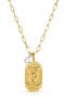  Pisces/ Gold