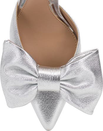 Burke Bow Pump