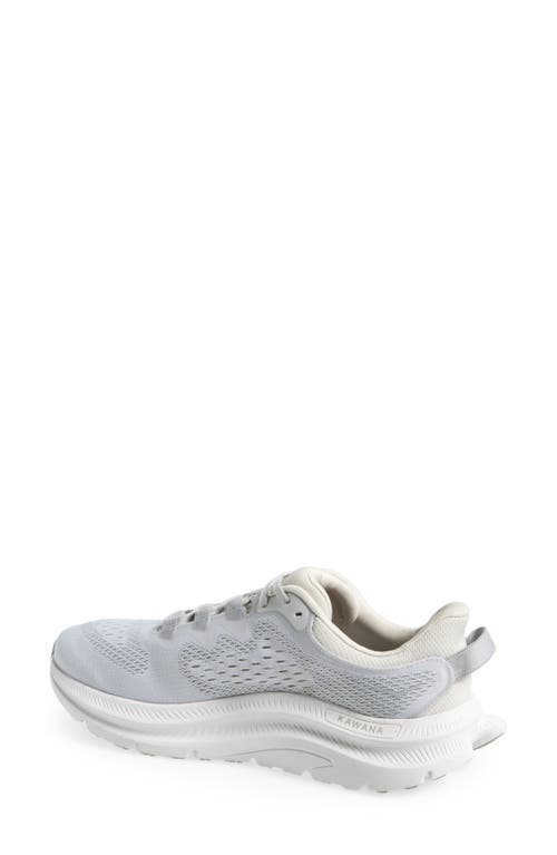 Hoka Kawana 2 Running Shoe In Multi
