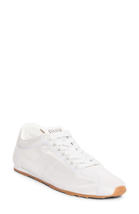 Plume Mesh Sneaker (Women)
