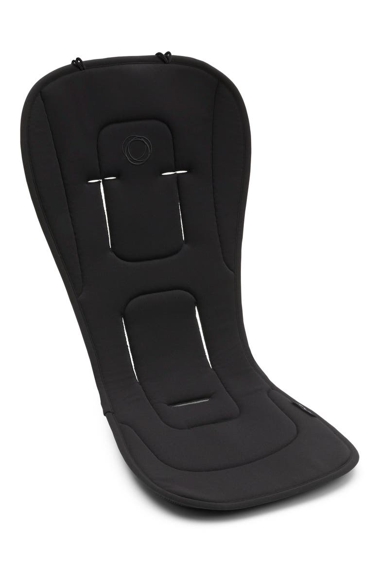 Dual Comfort Seat Liner, Main, color, MIDNIGHT BLACK