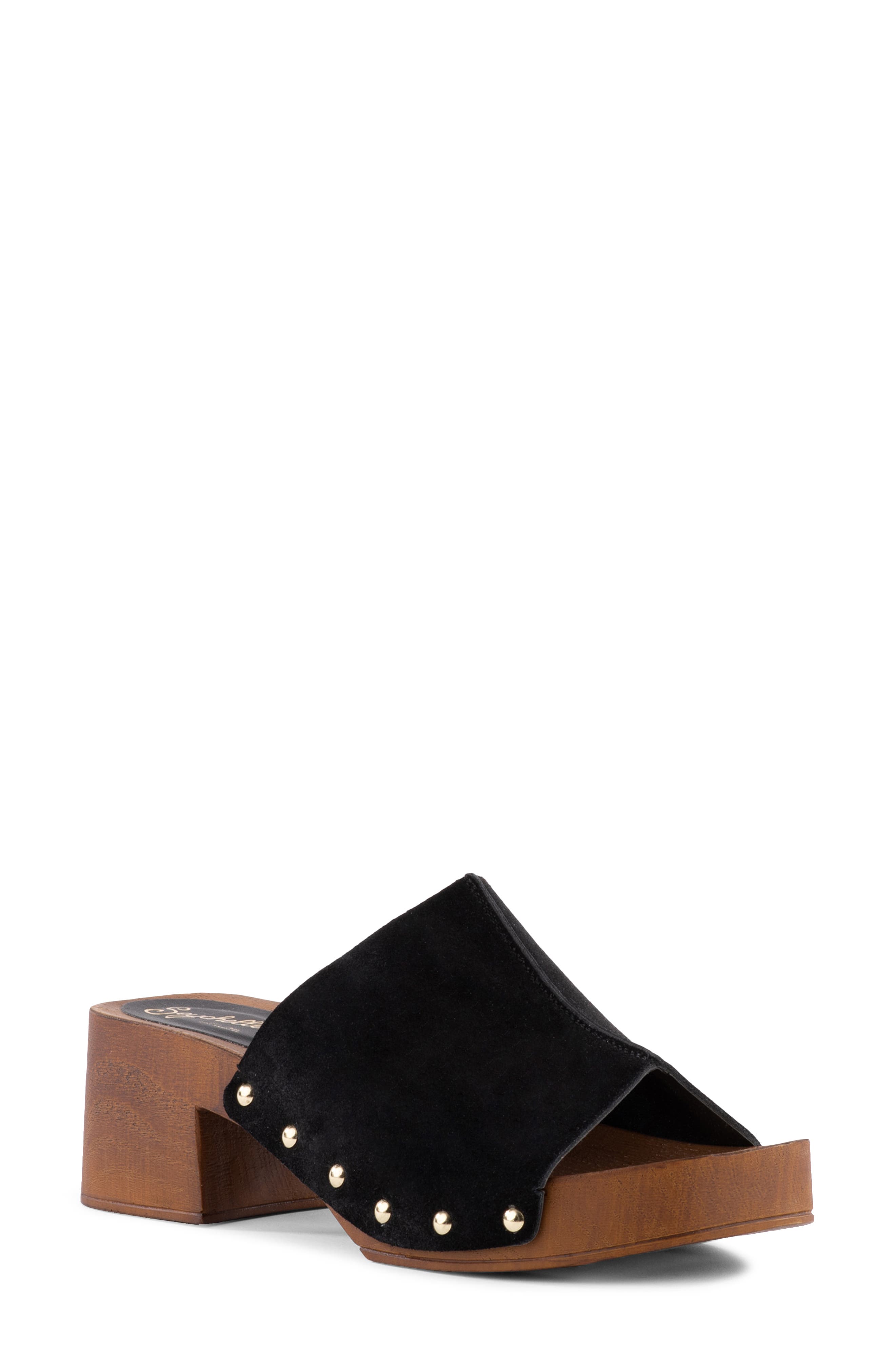 Seychelles Scene Block Heel Sandal, Main, color, 