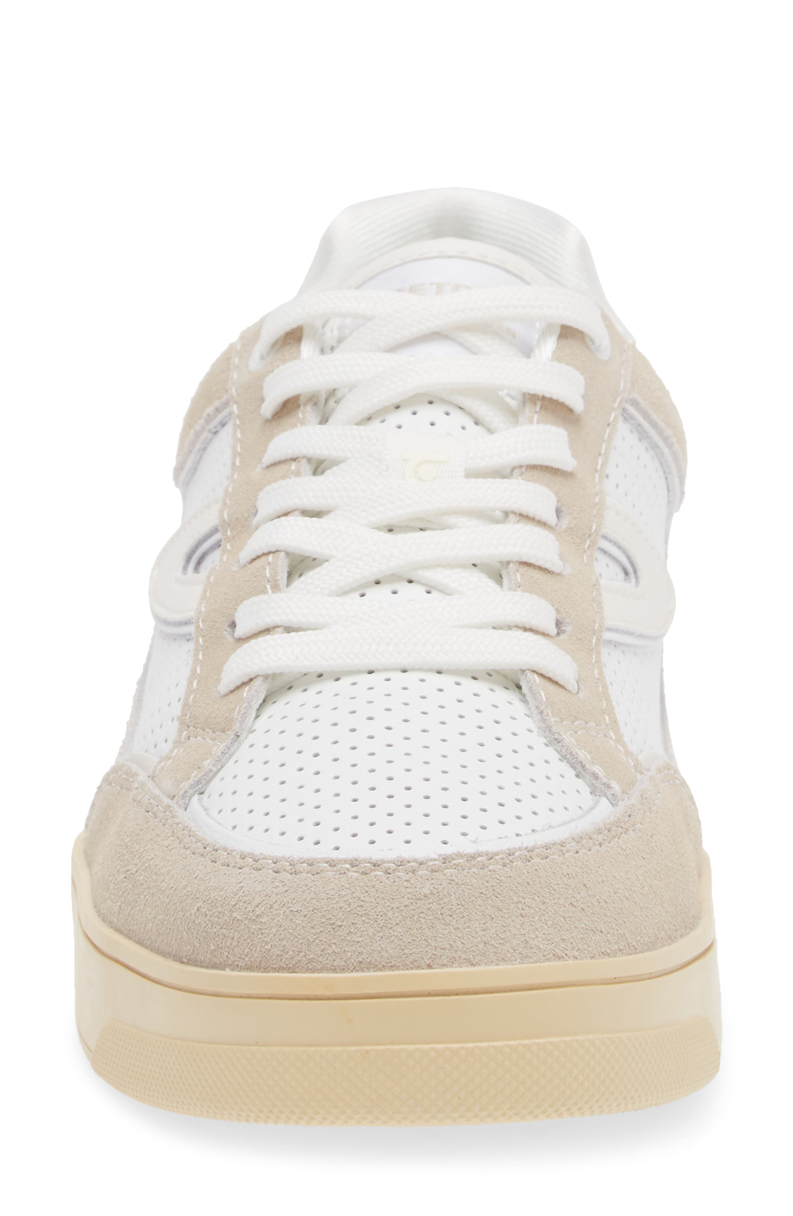 Tretorn Harlow Elite Sneaker, Alternate, color, 