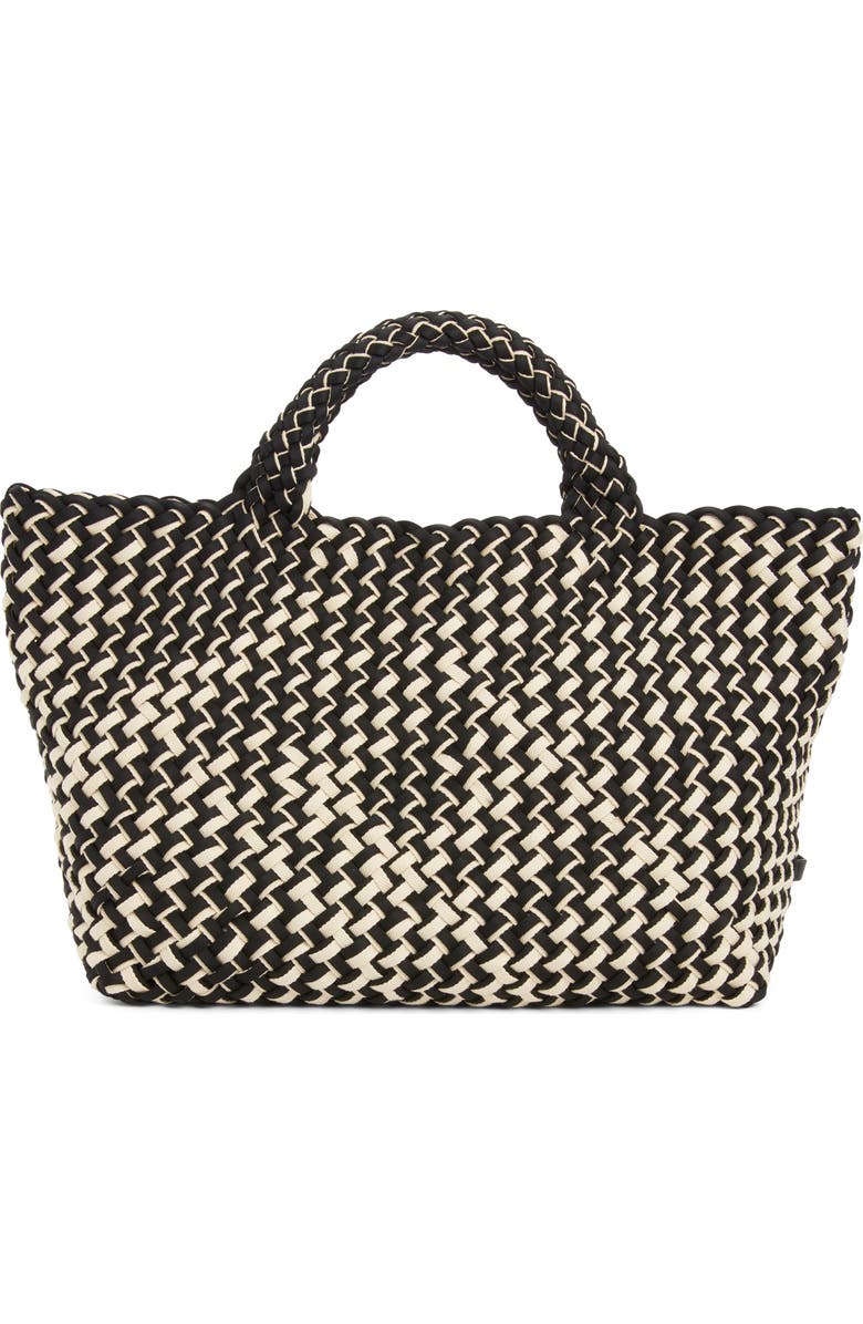 NAGHEDI Medium St. Barths Tote, Alternate, color,