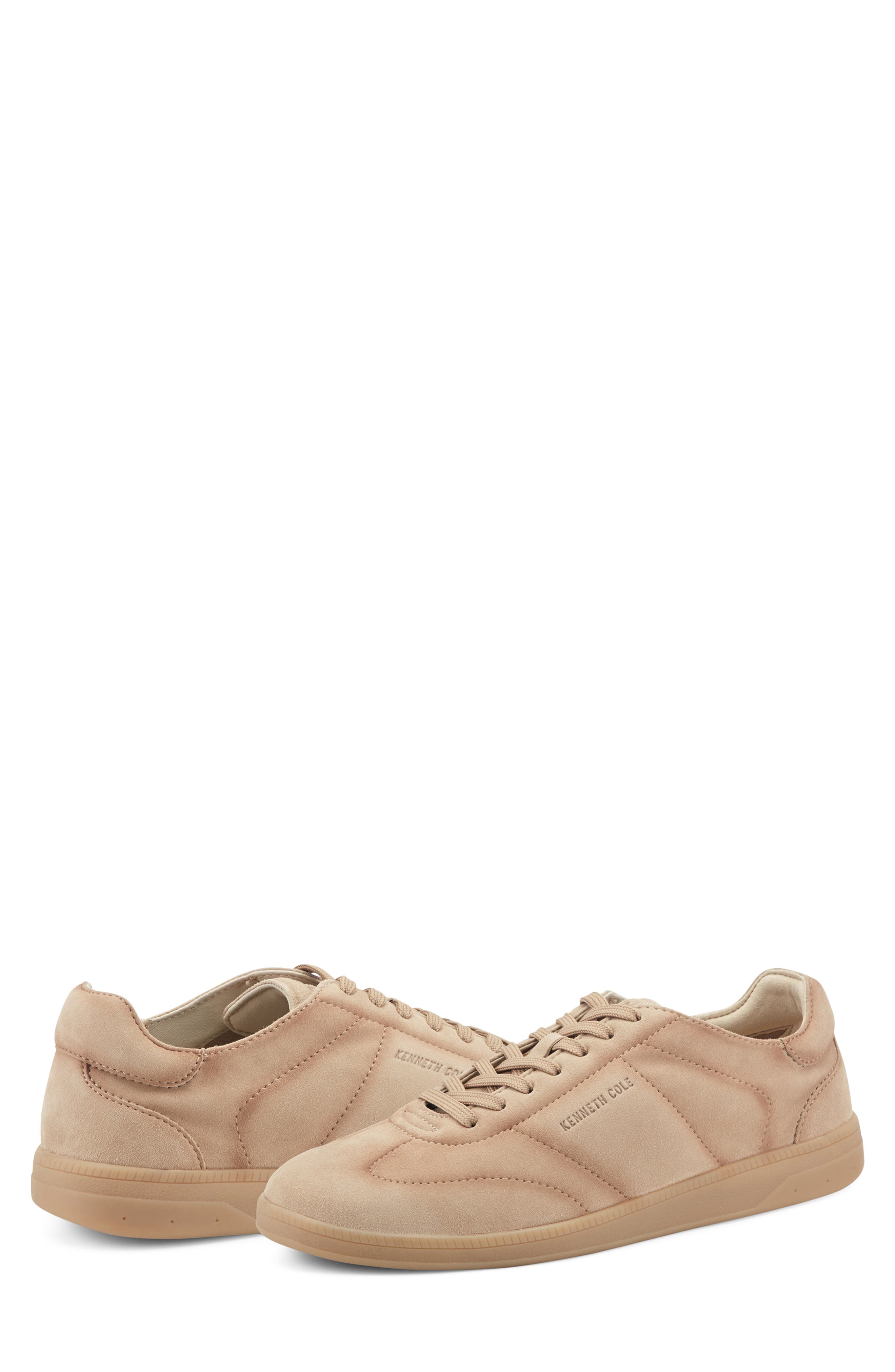 Kenneth Cole New York Mercer Sneaker, Alternate, color, Medium Natural