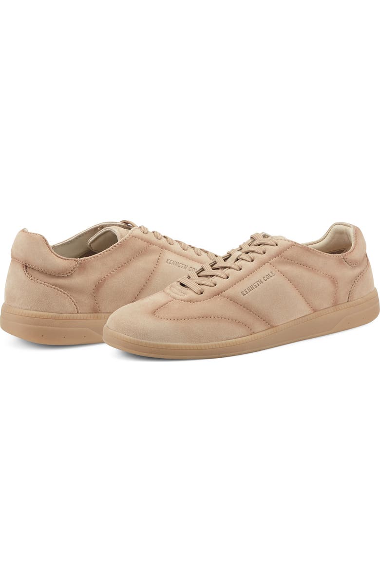 Kenneth Cole New York Mercer Sneaker, Alternate, color, Medium Natural
