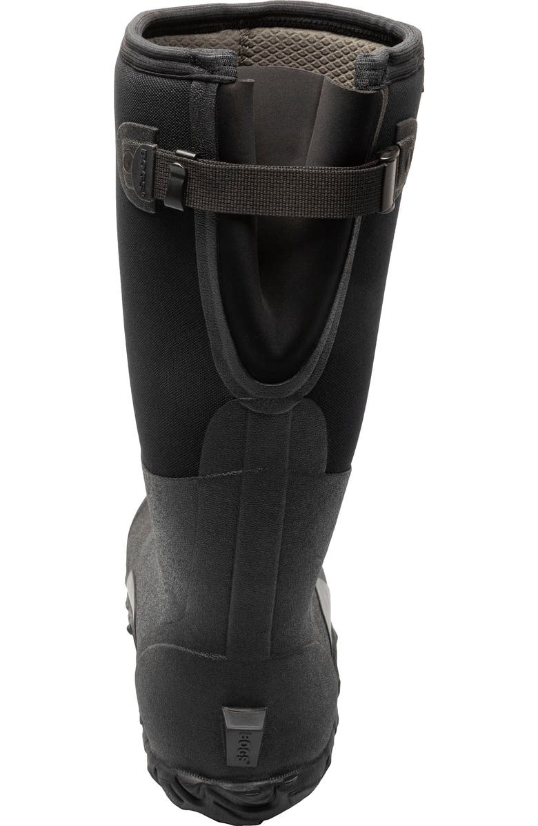 Bogs Classic Adjustable Calf Rain Boot, Alternate, color,