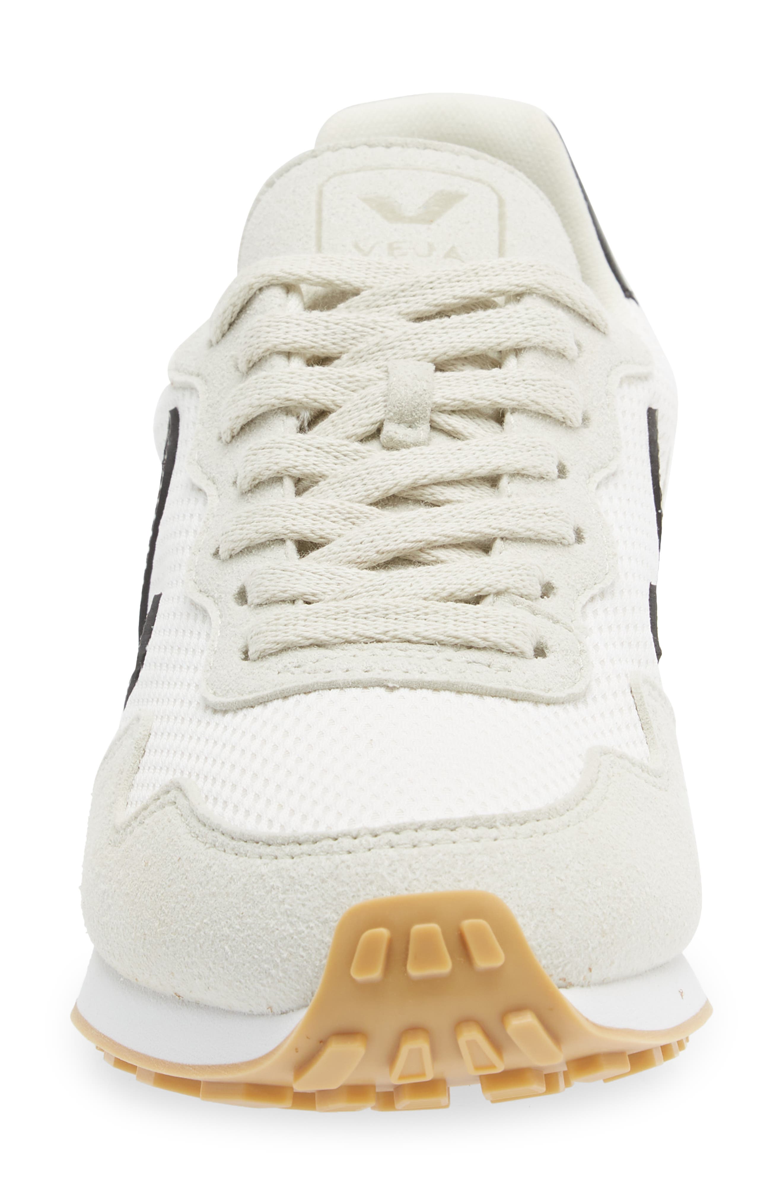 Veja SDU Rec Sneaker, Alternate, color, White Black Natural