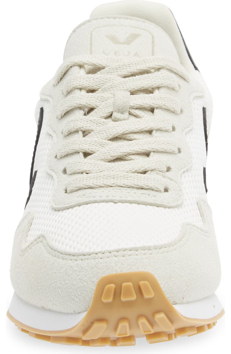 Veja SDU Rec Sneaker, Alternate, color, White Black Natural