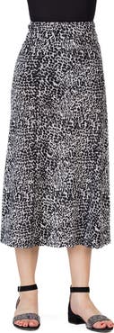 24sevenKid Elastic Waistline Maxi Skirt
